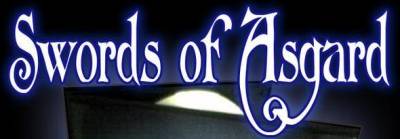 logo Swords Of Asgard